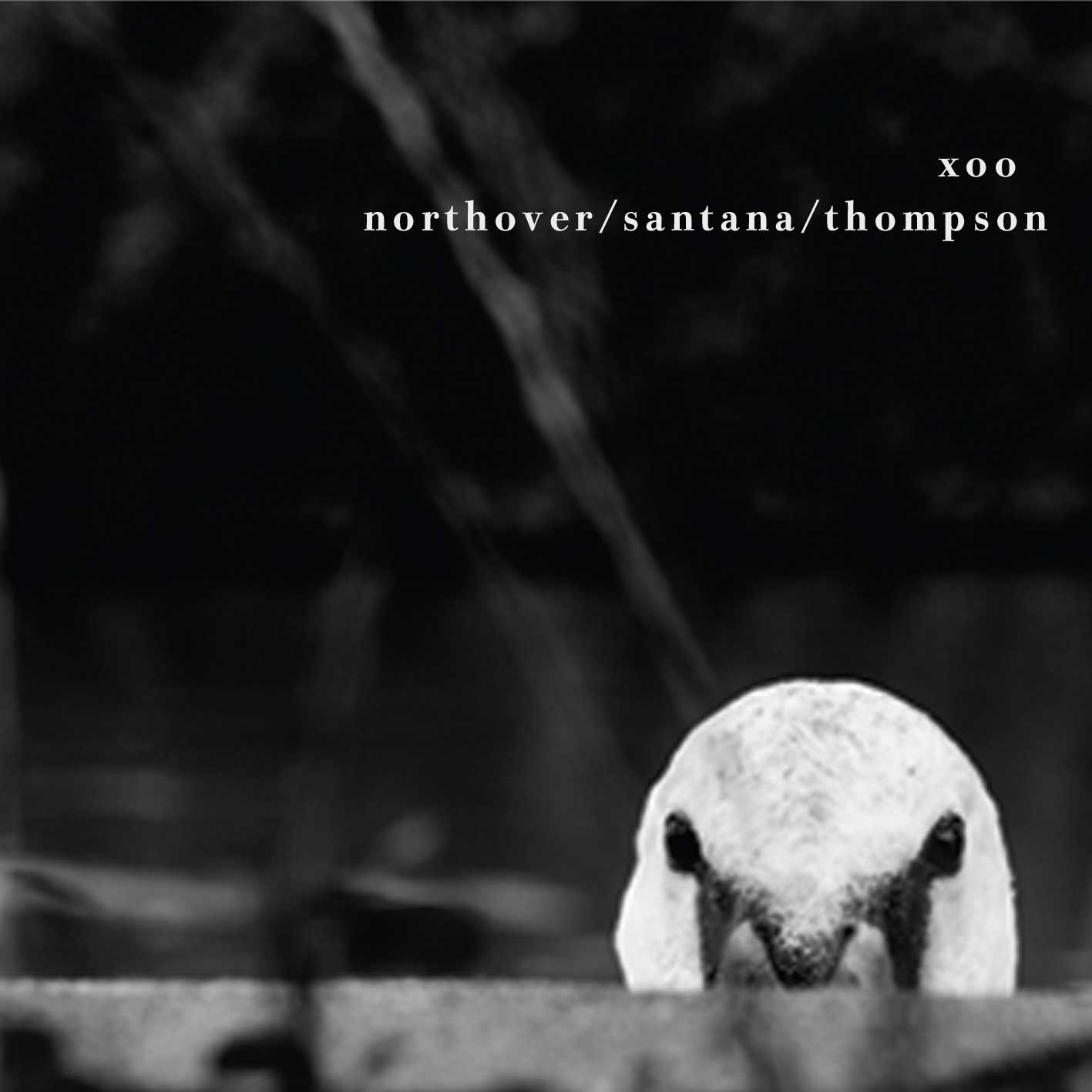 Northover / Santana / Thompson – xoo