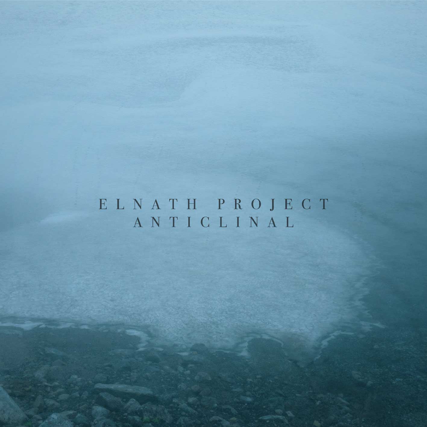 Elnath Project – Anticlinal